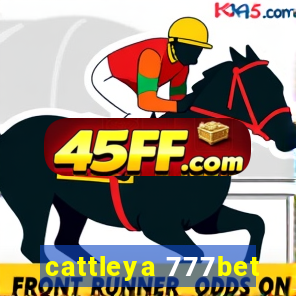 cattleya 777bet